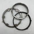 JAPANESE COMPOUND SYNCHRONIZER STEEL RING PARTS ME514690/ME514689/ME636673/ME635543 for MITSUBISHI FUSO SYC5K TRANSMISSION